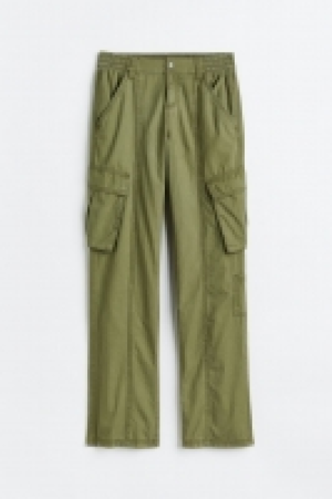 Cargohose aus Canvas CHF 8.95