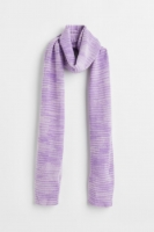Schal aus Jacquardstrick CHF 4.95