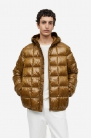 Leichte Pufferjacke in Regular Fit CHF 12.95