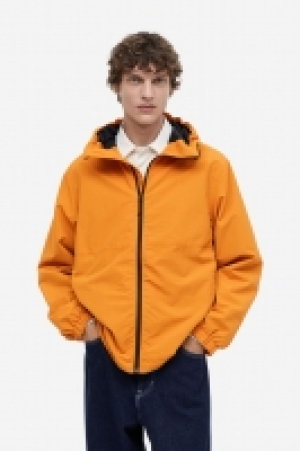 Windjacke in Regular Fit