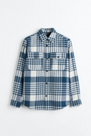 Overshirt CHF 30.95