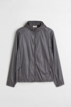 HM  Leichte Laufjacke Regular Fit