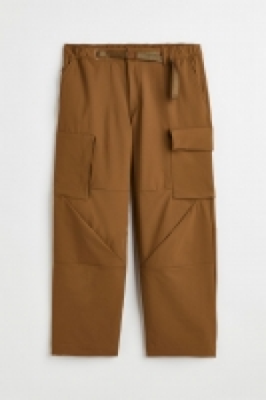 HM  Wasserabweisende Outdoorhose Loose Fit