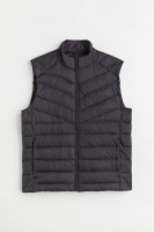 Leichtes isolierendes Gilet