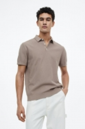 HM  Poloshirt Regular Fit