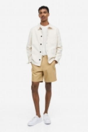 Chinoshorts aus Baumwolle in Regular Fit CHF 33.95