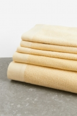 Badehandtuch aus Frottee CHF 14.95