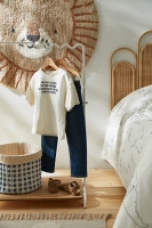 Kleiderstange fürs Kinderzimmer CHF 99.95
