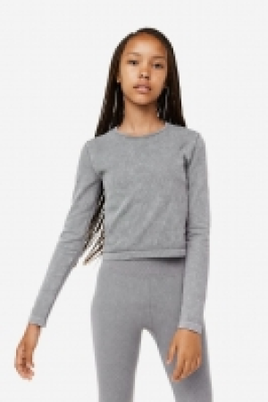 DryMove Geripptes Sportshirt CHF 13.95