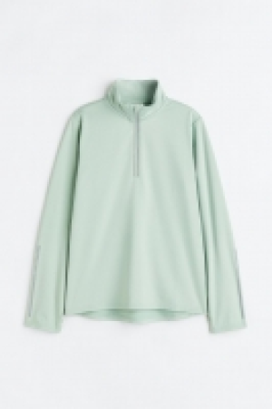 Midlayer-Shirt aus DryMove CHF 19.95