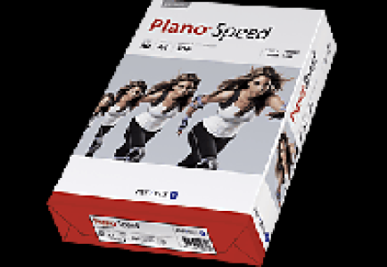 PLANOSPEED PlanoSpeed - (Weiss)