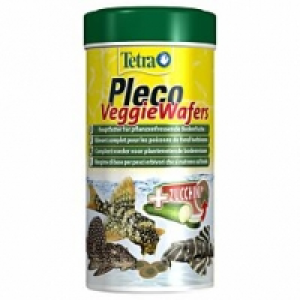 Tetra Pleco Veggie Wafers CHF 8.90