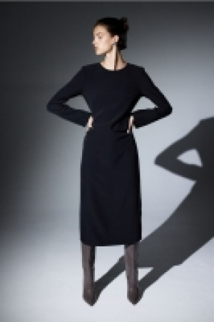 Kleid mit Schulterpolstern CHF 22.95