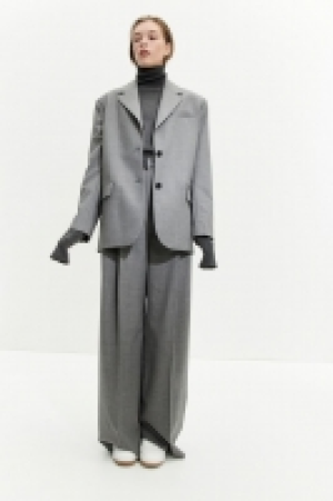 Rollkragenpullover