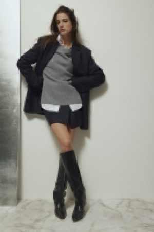 Pullover aus Kaschmirmix CHF 114.00