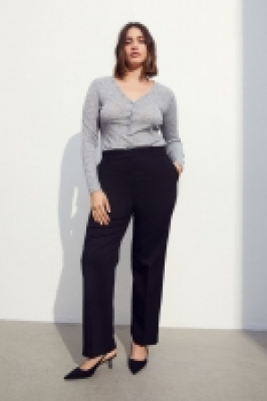 Elegante Twillhose