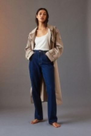 Vintage Straight High Jeans CHF 33.95