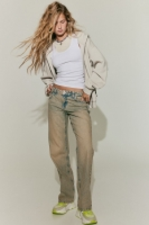 Straight Low Jeans CHF 29.95