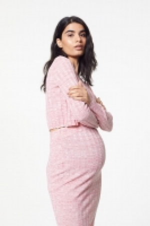 MAMA 2-teiliges Set in Rippstrick CHF 14.95