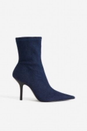 Stiefeletten mit Absatz CHF 25.95