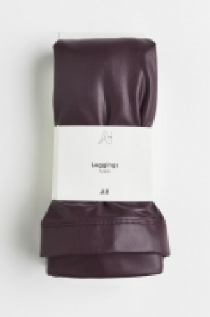 Leggings mit Coating