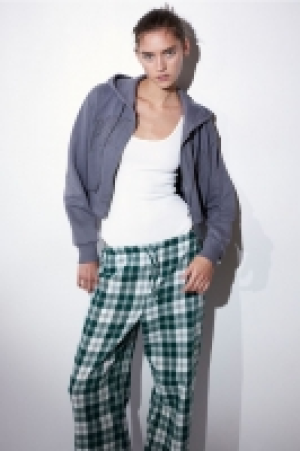 HM  Pyjamahose aus Twill