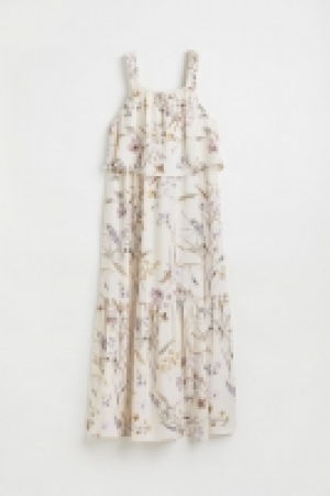 HM  MAMA Stillkleid mit Volants