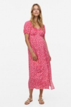 MAMA Off-Shoulder-Kleid CHF 39.95