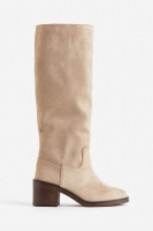 Kniehohe Stiefel CHF 68.95