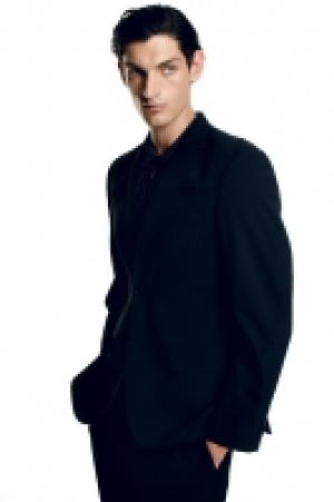 Sakko aus Wollmix in Slim Fit CHF 42.95