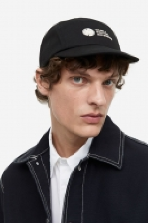 Cap aus Twill CHF 3.95