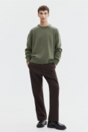Wollpullover Regular Fit CHF 30.95