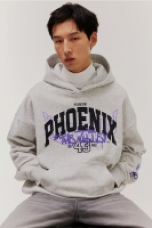 Hoodie Oversized Fit CHF 31.95
