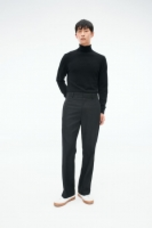 Loose Fit Ausgestellte Hose CHF 29.95