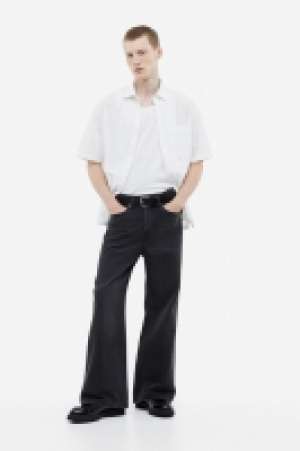 Bootcut Loose Jeans CHF 28.95