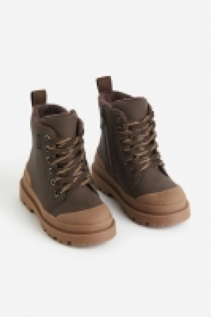 Wasserdichte Schnürboots CHF 22.95
