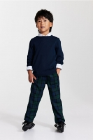 Straight Joggers