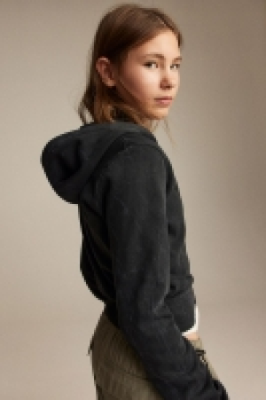 Hoodiejacke CHF 9.95