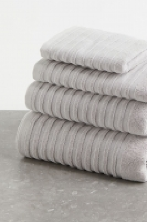 2er-Pack Handtücher aus Baumwolle CHF 6.95