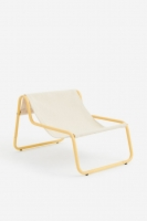Kinder-Loungestuhl aus Metall CHF 89.95