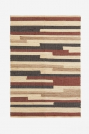 Gemusterter Teppich CHF 109.00