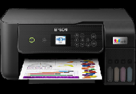 MediaMarkt Epson EPSON EcoTank ET-2821 - Tintentank-Multifunktionsdrucker