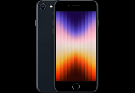 APPLE iPhone SE (2022) - Smartphone (4.7