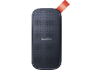 MediaMarkt Sandisk SANDISK Portable - Festplatte (SSD