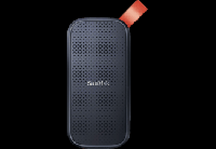 MediaMarkt Sandisk SANDISK Portable - Festplatte (SSD