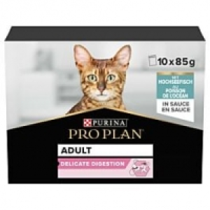 Pro Plan Cat Nassfutter Delicate Digestion Adult CHF 1.25