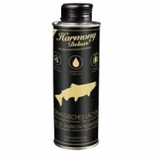 Harmony Dog Deluxe Norwegisches Lachsöl CHF 15.10