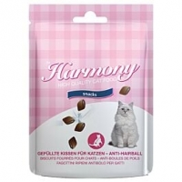 Qualipet  Harmony Cat Snacks 50g