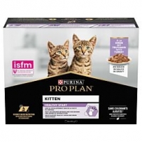 Qualipet  Pro Plan Cat Nassfutter Healthy Start Kitten