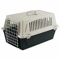 Qualipet  Ferplast Transportbox Atlas EL für Hunde oder Katzen